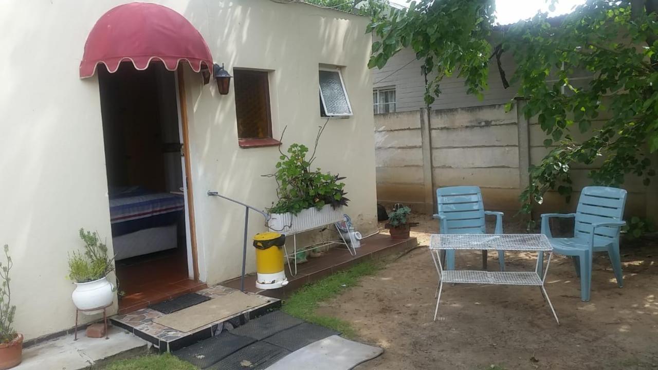 Heila'S In House Family Room-Homestay! Bloemfontein Exteriér fotografie