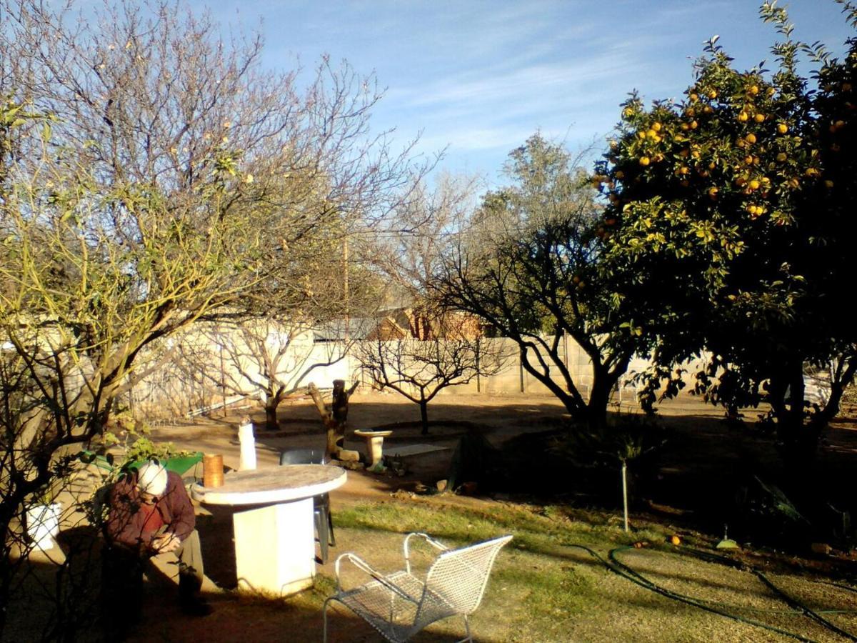 Heila'S In House Family Room-Homestay! Bloemfontein Exteriér fotografie