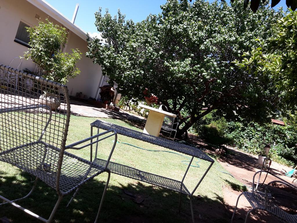 Heila'S In House Family Room-Homestay! Bloemfontein Exteriér fotografie